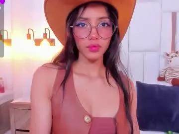 Miyu_lu from Chaturbate