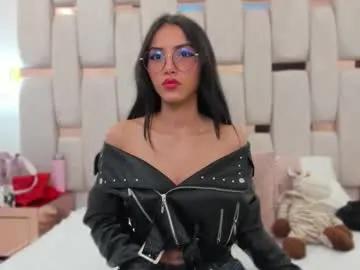 Miyu_lu from Chaturbate