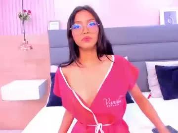 Miyu_lu from Chaturbate