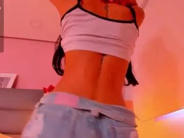 Miyu_lu from Chaturbate