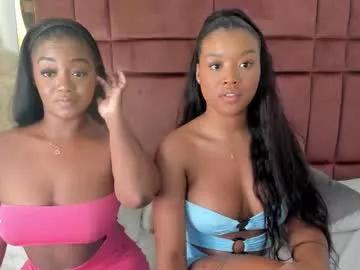 moesha_rey from Chaturbate is Freechat