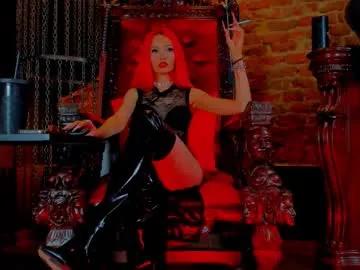 Moniqueresse from Chaturbate