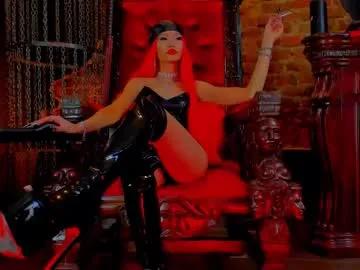 Moniqueresse from Chaturbate