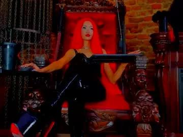 Moniqueresse from Chaturbate