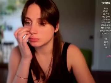 moon_deity from Chaturbate is Freechat
