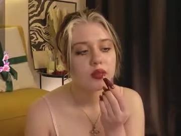 moore_iris from Chaturbate is Freechat