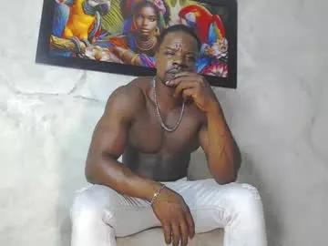 mrbyronstallion from Chaturbate is Freechat