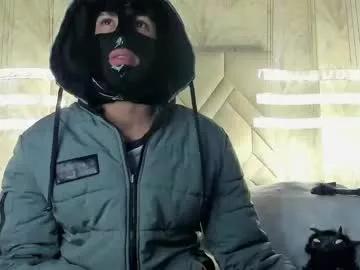 mrdeviil from Chaturbate is Freechat