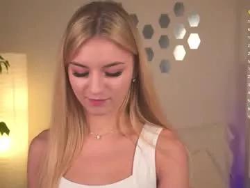my_little_pollly from Chaturbate is Freechat