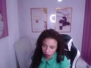 nakira_b from Chaturbate is Freechat