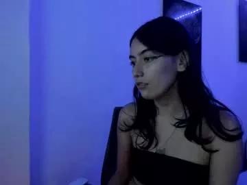 nami_white from Chaturbate is Freechat