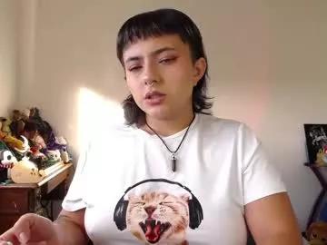 nanaxnana from Chaturbate