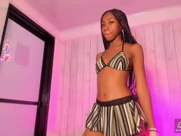 nathalyleen from Chaturbate is Freechat