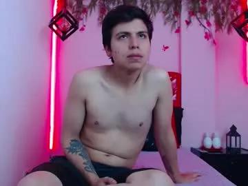 naughty_angeel from Chaturbate is Freechat