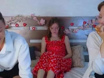 nelliewaters from Chaturbate is Freechat