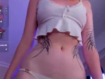 nerissa_xo from Chaturbate is Freechat