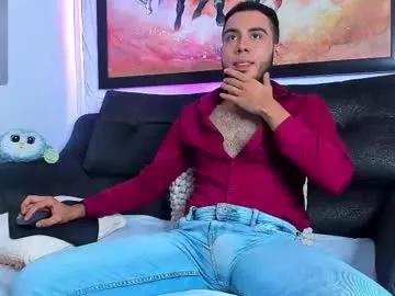 nick_brulette111 from Chaturbate is Freechat