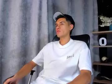 nicky_blazze from Chaturbate is Freechat