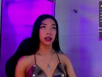 nickynoa from Chaturbate is Freechat