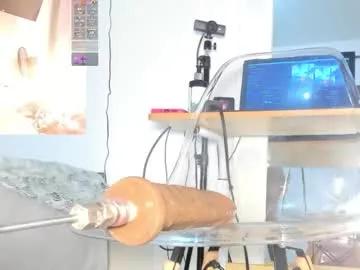 nicol_gil01 from Chaturbate is Freechat