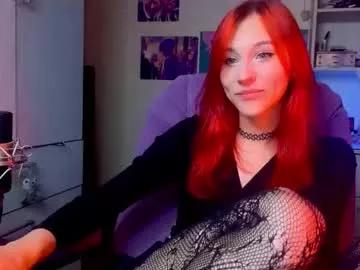 nicole_wildfire from Chaturbate is Freechat
