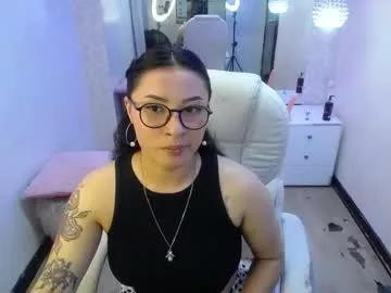 nicolee_8 from Chaturbate is Freechat