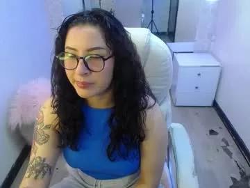 nicolee_8 from Chaturbate is Freechat
