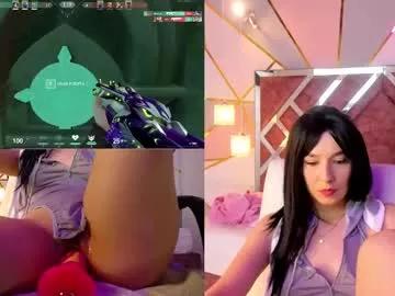 nicoleferrel from Chaturbate is Freechat