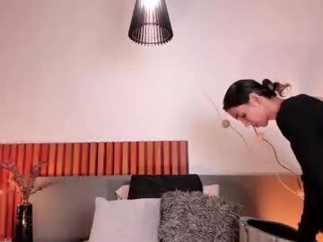 ninacavallli from Chaturbate is Freechat