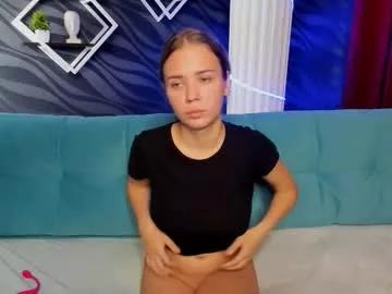 ninaparkerr from Chaturbate is Freechat