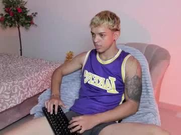 noah_cole_ from Chaturbate is Freechat