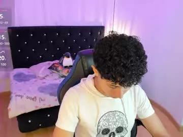 noah_dupont__ from Chaturbate is Freechat
