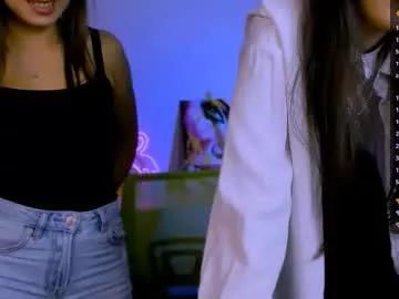 nova_rune from Chaturbate is Freechat
