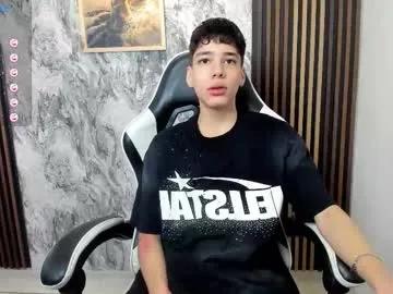 oblivion_deku from Chaturbate is Private