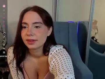 odiliaedge from Chaturbate is Freechat