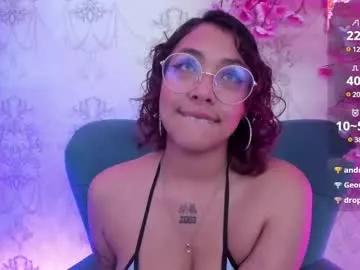 oliv_jones from Chaturbate is Freechat