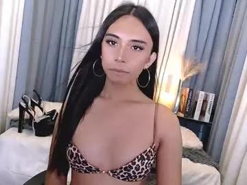 olivia_smith17 from Chaturbate is Freechat