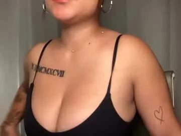 oohhellothere from Chaturbate