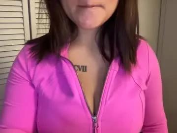 oohhellothere from Chaturbate