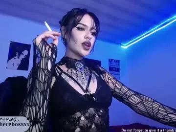 osphereboss from Chaturbate is Freechat