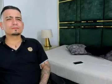 owensttone from Chaturbate is Freechat