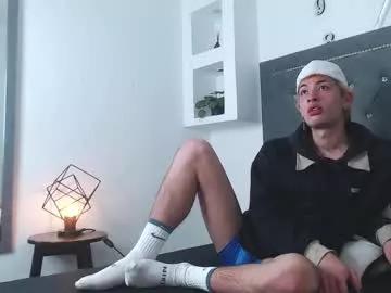 ozorio_dany from Chaturbate is Freechat