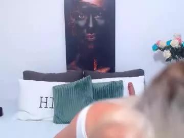 pamela_issy from Chaturbate is Freechat