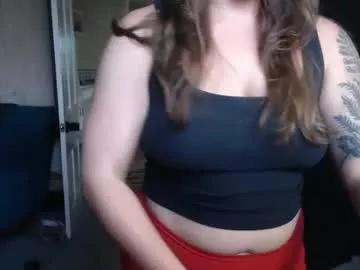 pantiesofthefae from Chaturbate is Freechat