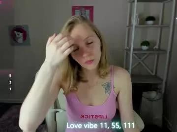 patr1cia_hart from Chaturbate is Freechat