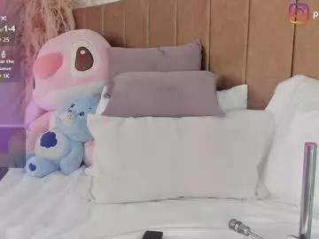 patricia69fox from Chaturbate is Freechat