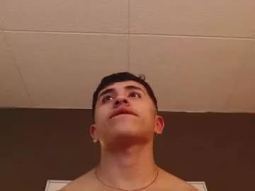 paul_evanss from Chaturbate is Freechat