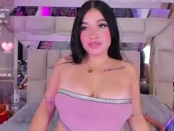 Pauletejohnson from Chaturbate