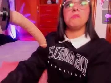 Paulha_miller from Chaturbate