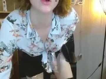 penny_lust from Chaturbate is Freechat